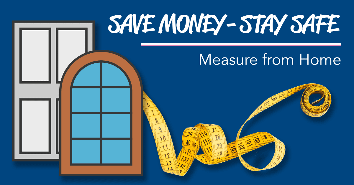 Save money and stay safe | Pallot Glass and Windows